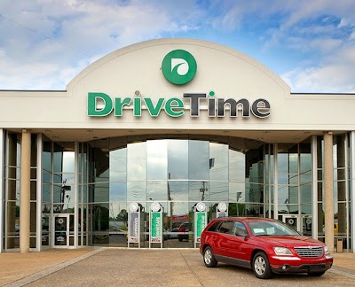 DriveTime Used Cars
