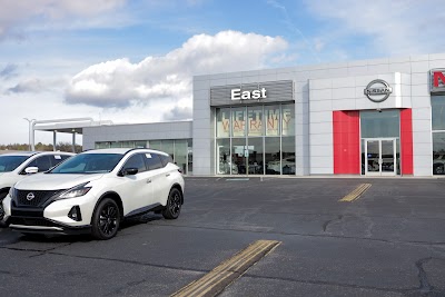 Nissan of Chattanooga East