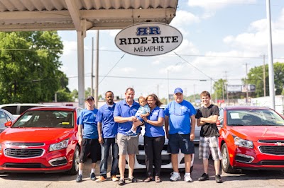 Ride-Rite Memphis
