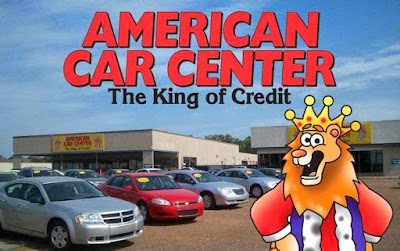 American Car Center