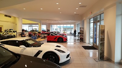 Jim Keras Chevrolet