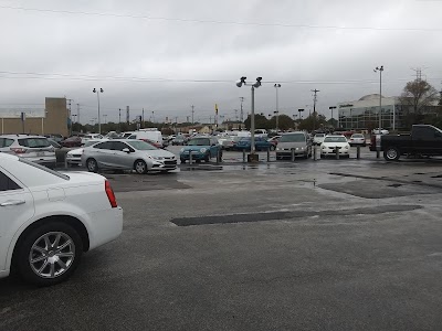 ROGERS USED CARS