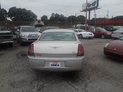 Trade Auto’s II